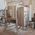 Laboratory Centrifugal Spray Granulation Dryer